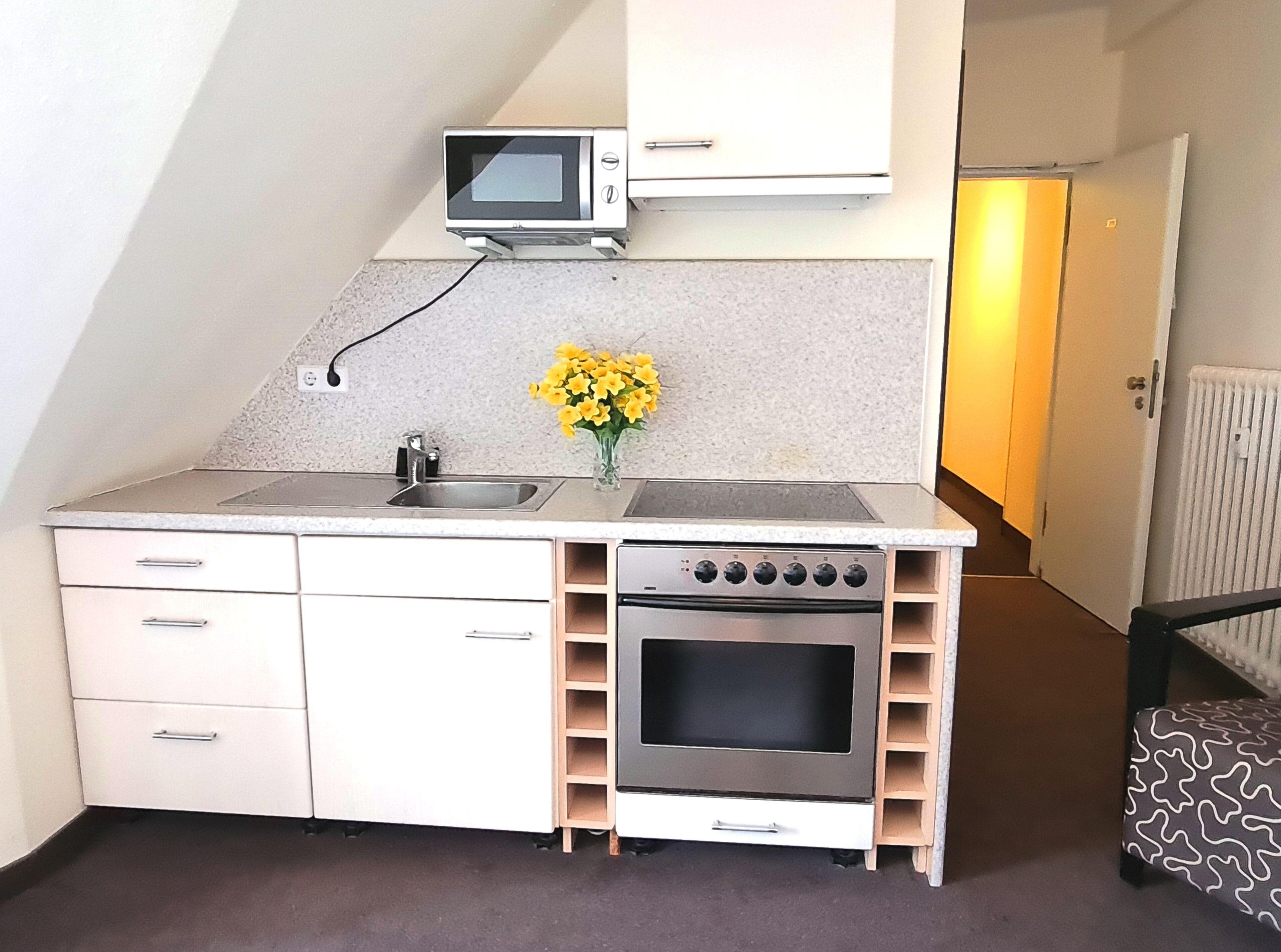 Upper Room Hotel Kurfuerstendamm — Billeder 3